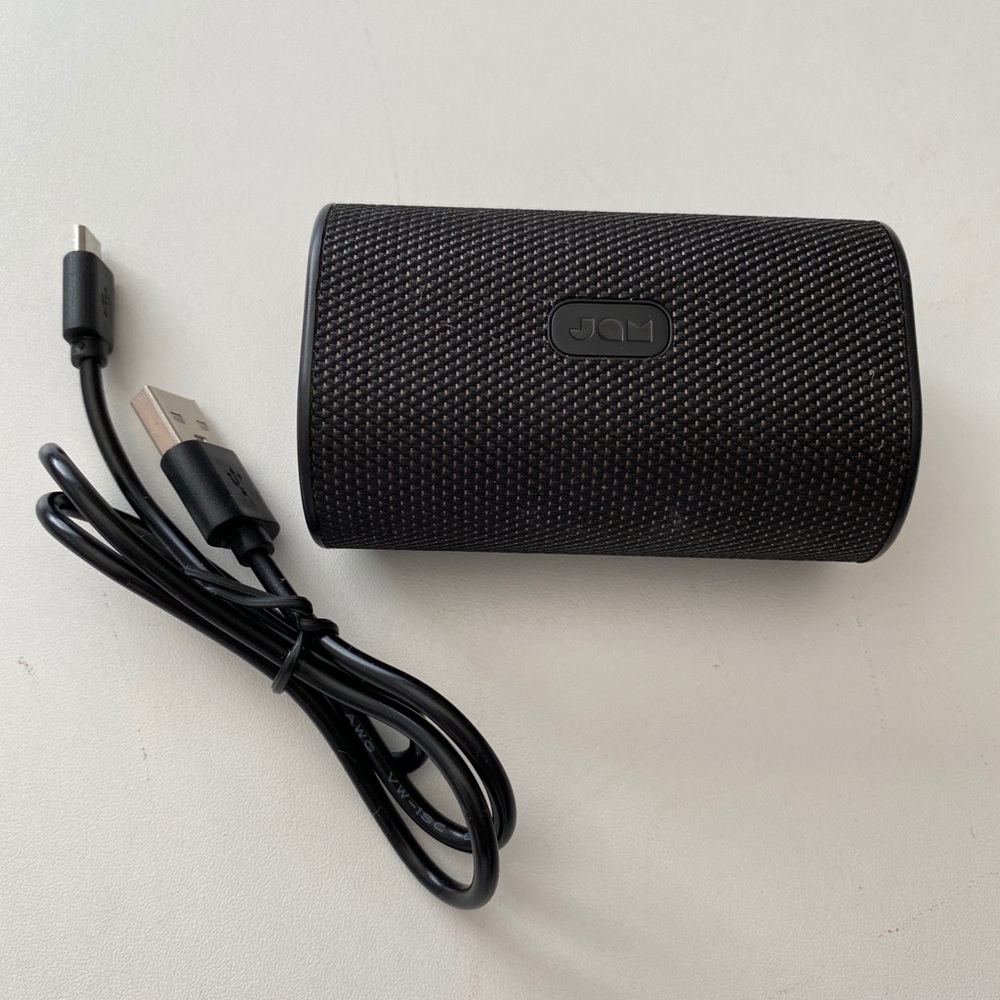Jam Earbuds